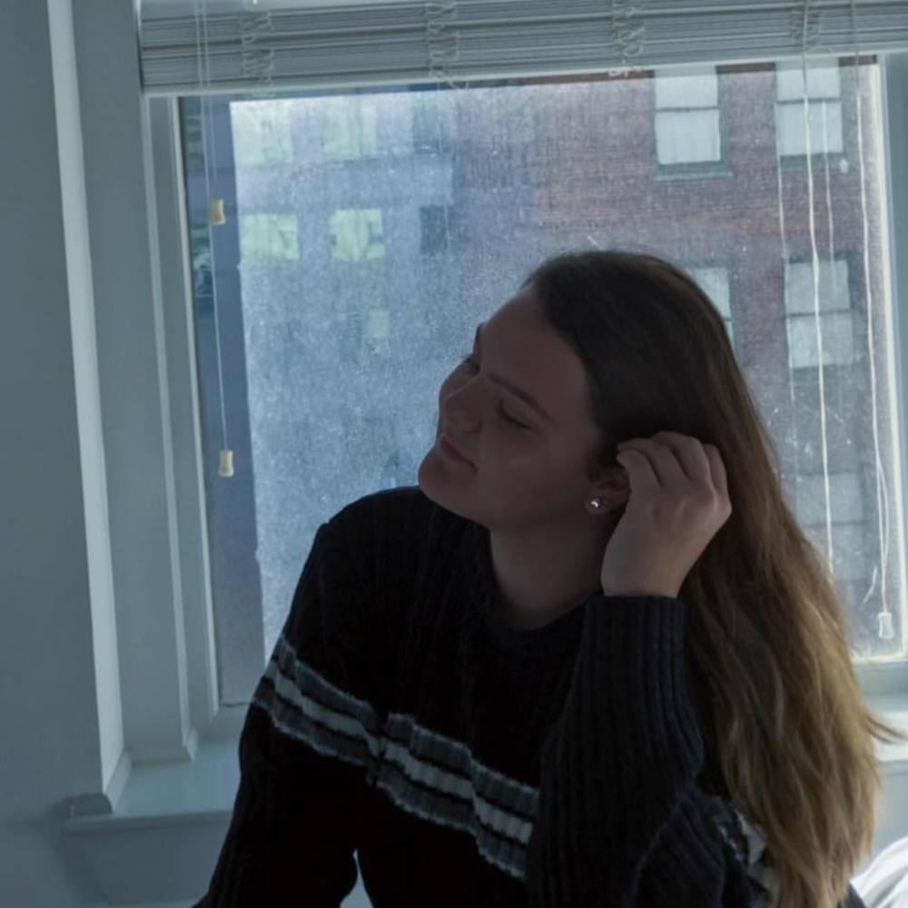 Meet your Posher, Julia